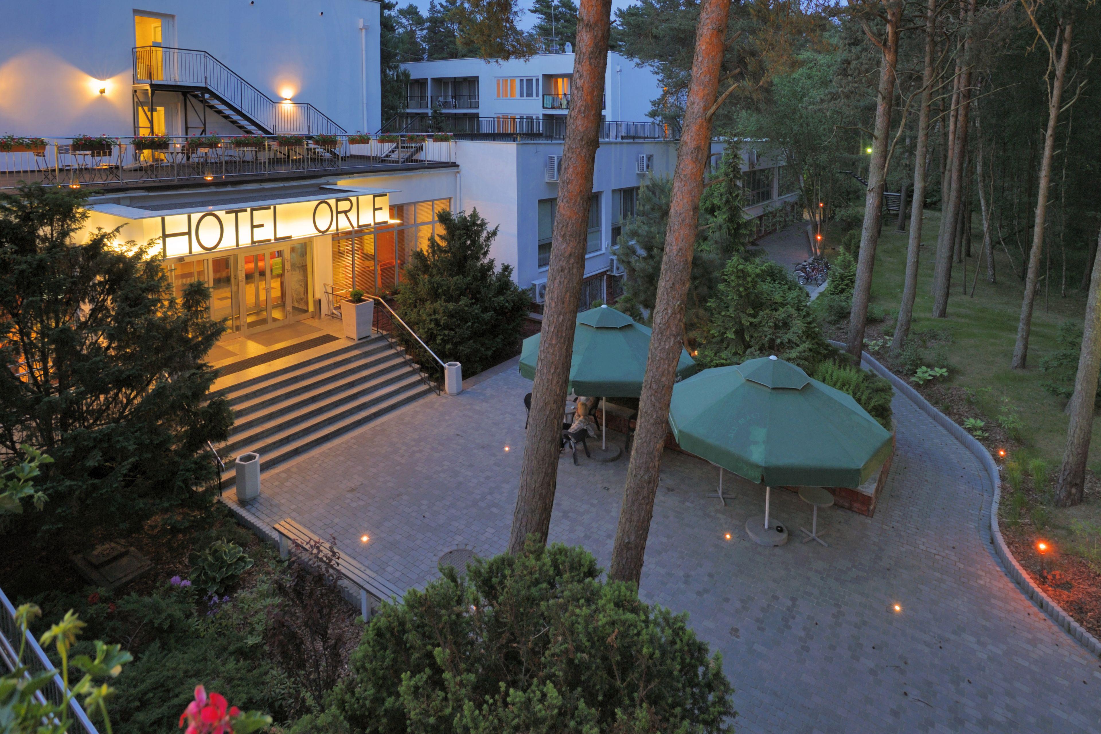 Hotel Orle — Zdjęcia 2
